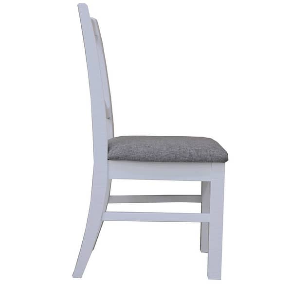 Ezri Fab Dining Chair By Best Price Furniture