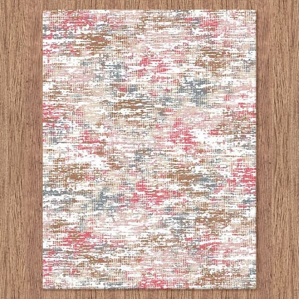 Rune Colorful Rug By Best Price Furniture