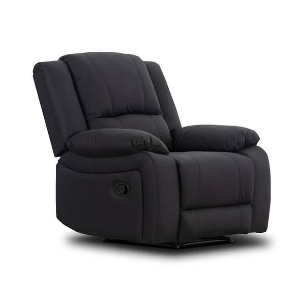 Ian Black Electric Single Seater Lounge By Best Price Furniture