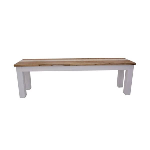 Natal Bench By Best Price Furniture