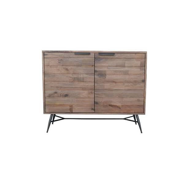 Layla Side Board 2 Doors By Best Price Furniture