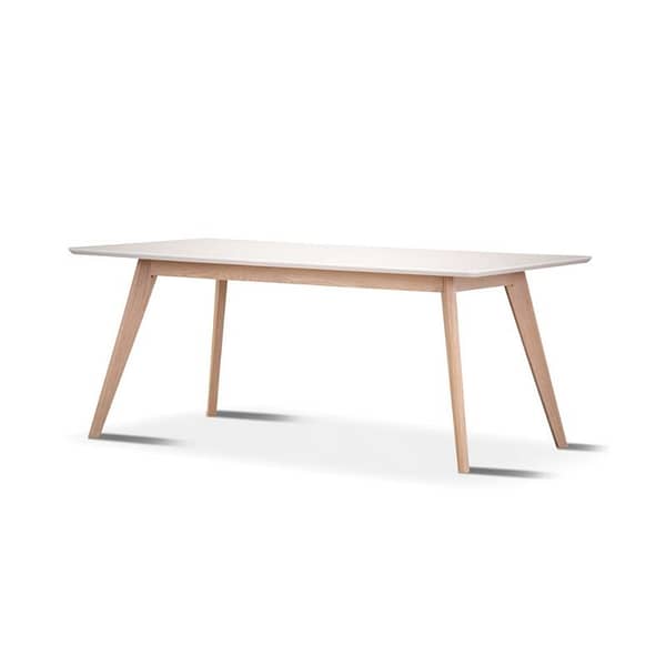 Mystic 180cm Dining Table