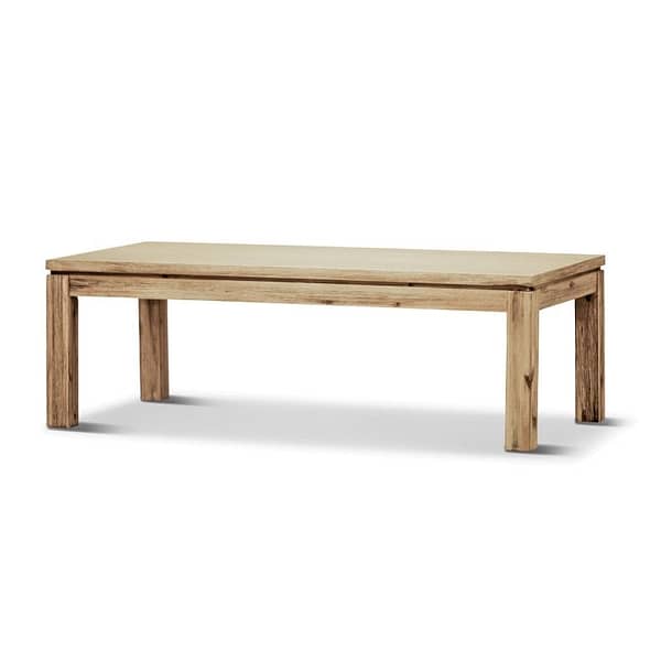 Nahal 120cm Rectangular Coﬀee Table