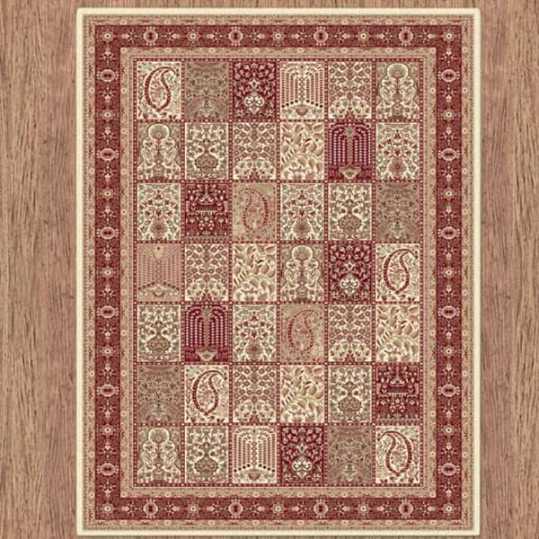 Beautiful Taffy 7654 Rug By Best Price Furniture