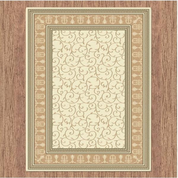 Best Designed Taffy 7653 Rug By Best Price Furniture