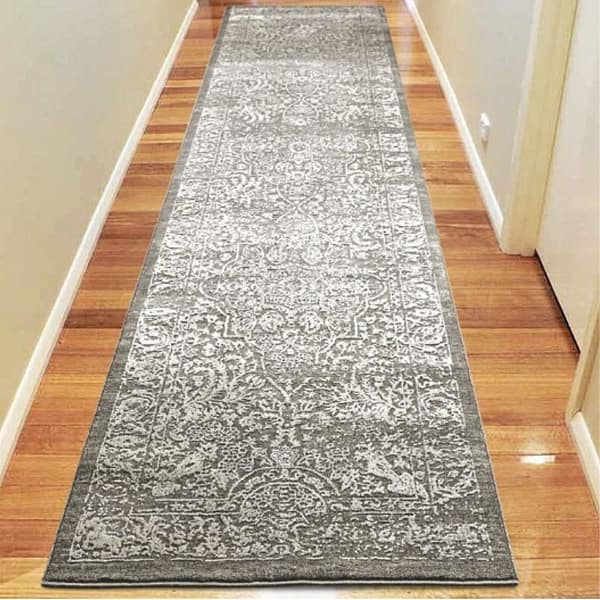 On Floor Isabel 711 Mist Rug By Best Price Furniture