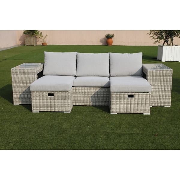 Best Quality Yates 5 Piece Sofa Set By Best Price Furniture