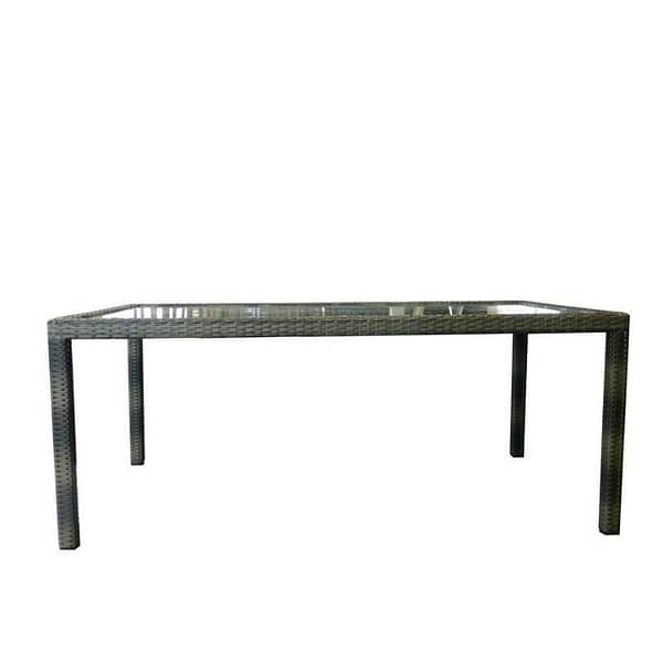 Cosmo Grey Table By Best Price Furniture