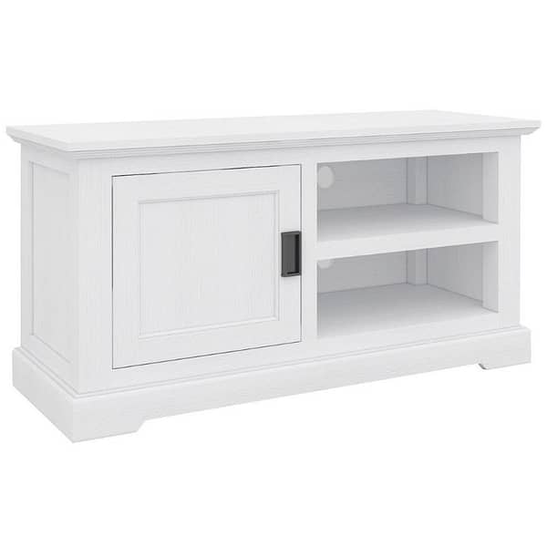 Adeline TV Unit 1 Door and 2 Niche