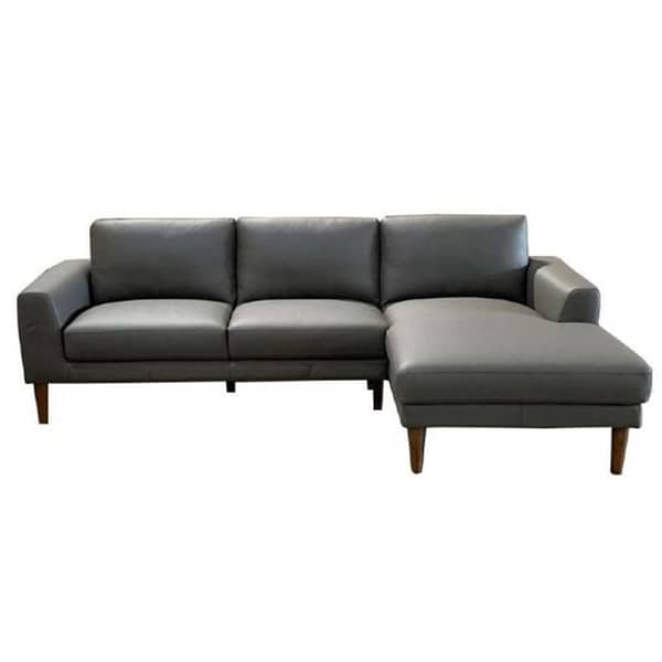 Jimmy Lounge 3 Seater with Chaise