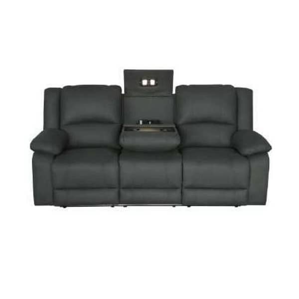 Ian Lounge 3 Seater (Electric)