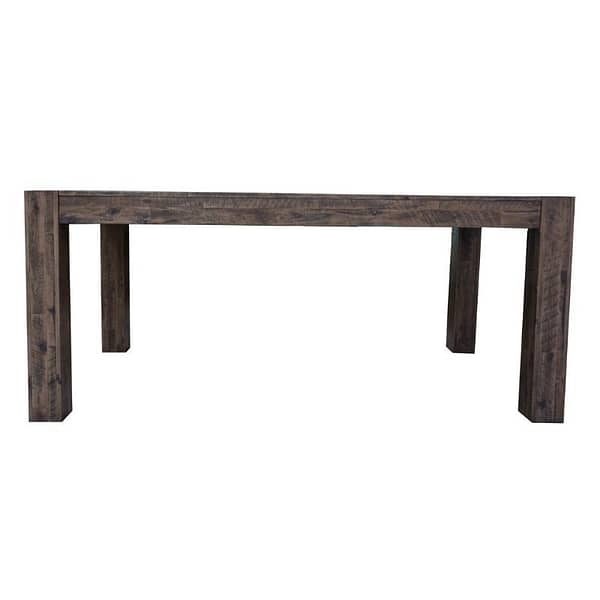 Best Quality Sorena Rectangular Dining Table By Best Price Furniture