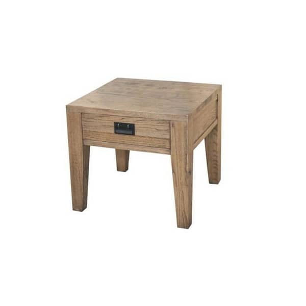 Rowan End Table 1 Drawer By Best Price Furniture