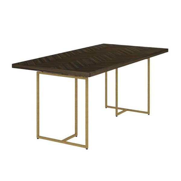 Best Quality Jace Dining Table By Best Price Furniture