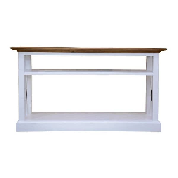 Affordable Ezri Console Table By Best Price Furniture