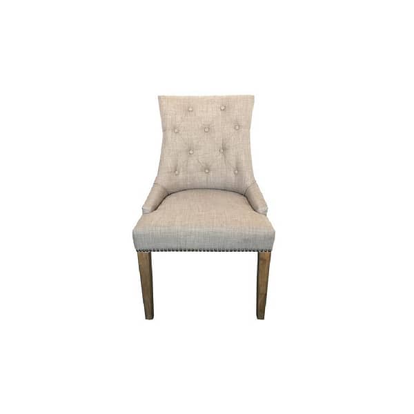 Beige Mason Dining Chair By Best Price Furniture