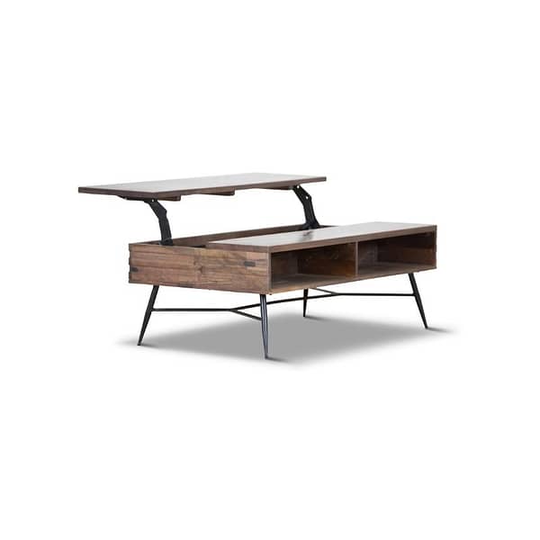 Best Quality Layla Lift Top Coﬀee Table By Best Price Furniture