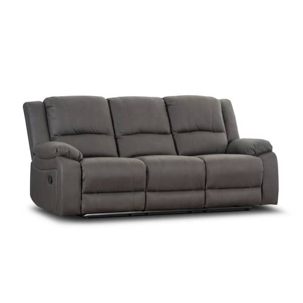 Ian Grey Electric Three Seater Lounge By Best Price Furniture