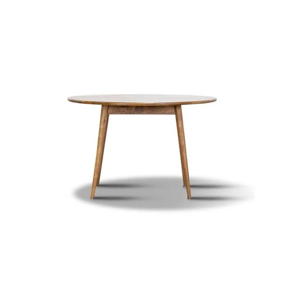 Darby Round Dining Table By Best Price Furniture