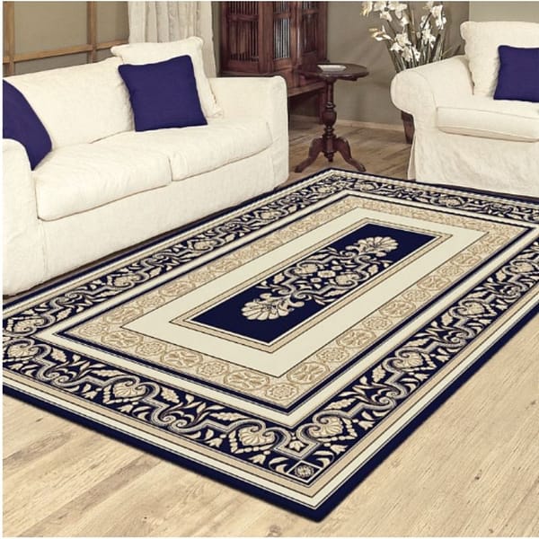 Interior View of Taffy 7652 Rug By Best Price Furniture