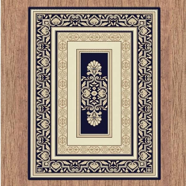 Taffy 7652 Rug By Best Price Furniture