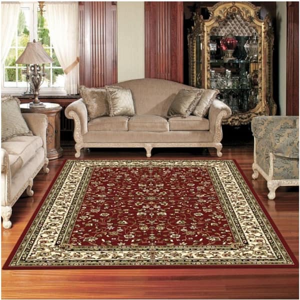 Rectangular Taffy 7146 Rug By Best Price Furniture