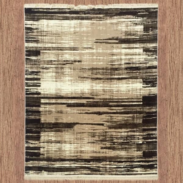 Rectangular Nox 794 Rug By Best Price Furniture