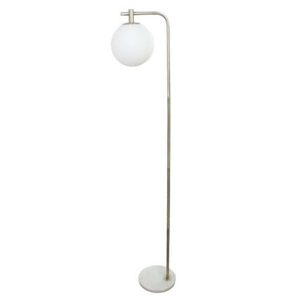 Farica Floor Lamp By Best Price Furniture