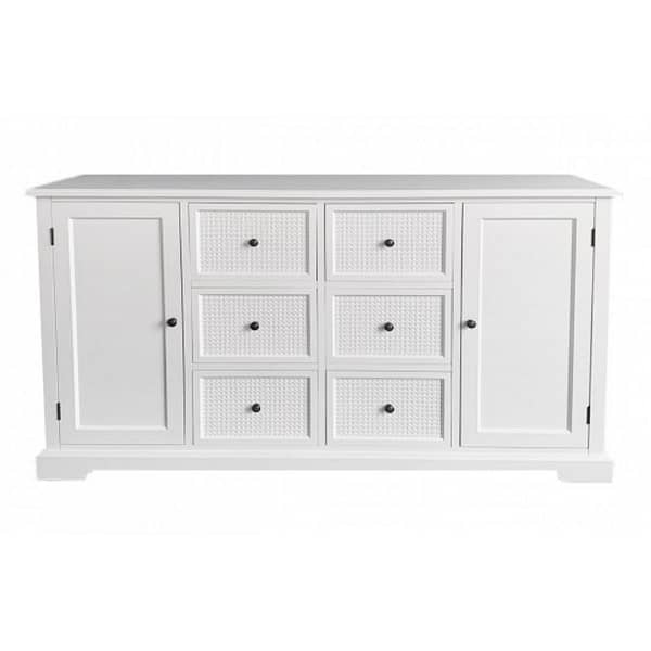 Huntley Sideboard By Best Price Furniture