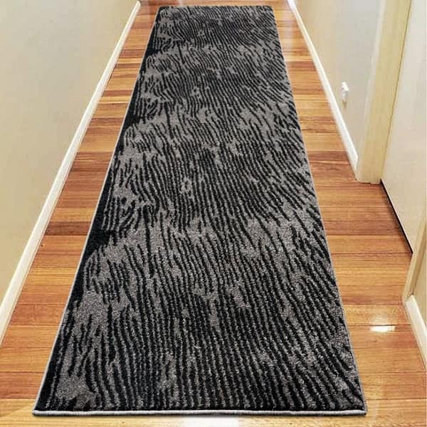 Black Kail 1006 Rug By Best Price Furniture