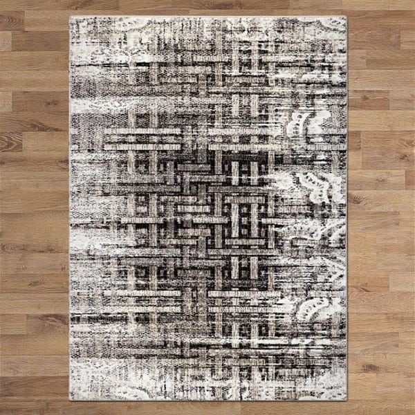 Rectangular Kail 1081 Rug By Best Price Furniture