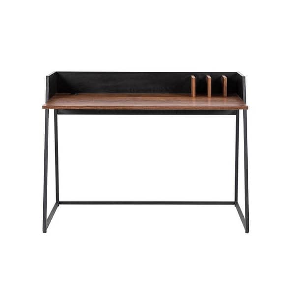 Greer Work Black Desk By Best Price Furniture