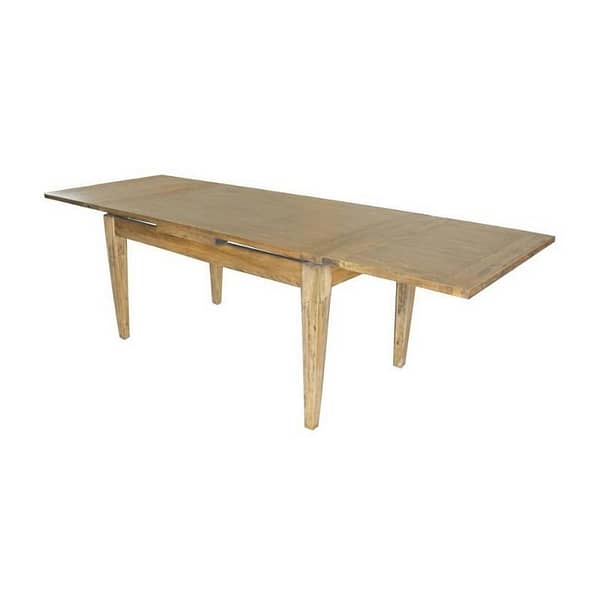 Valar Ext Dining Table By best price furniture outlet