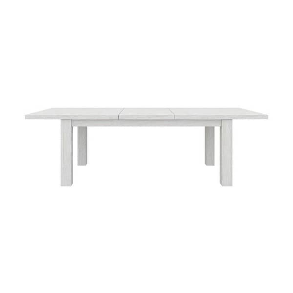 Dale EXT- Dining Table by best price furniture outlet.