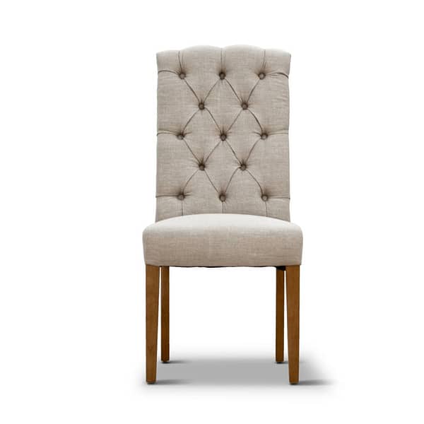 Kaelyn Grey Dining Chairs By Best Price Furniture