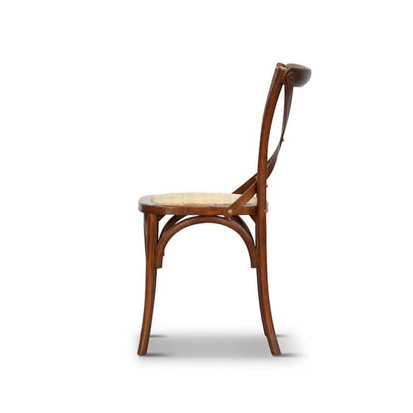 Valar Cross Chair By best price furniture outlet