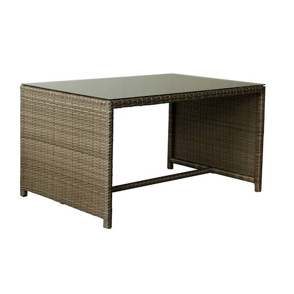 Mason NESTED DIN BENCH by best price furniture outlet