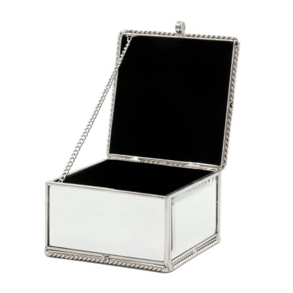 Square String Mirror Box By Best Price Furniture