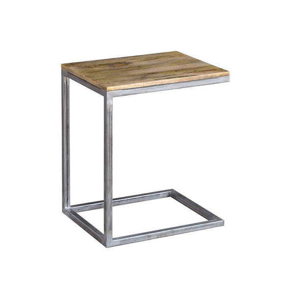 Barke “C” Side Table By Best Price Furniture