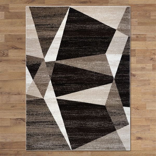 Rectangular Kail 2301 Rug By Best Price Furniture