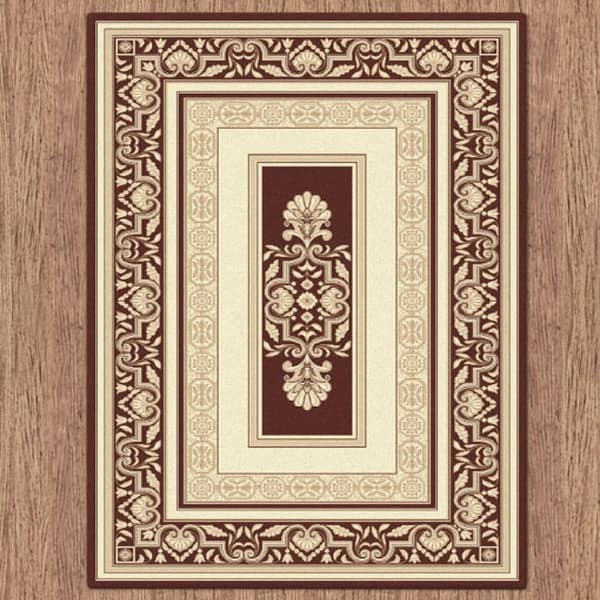 Best Designed Taffy 7652 Rug By Best Price Furniture