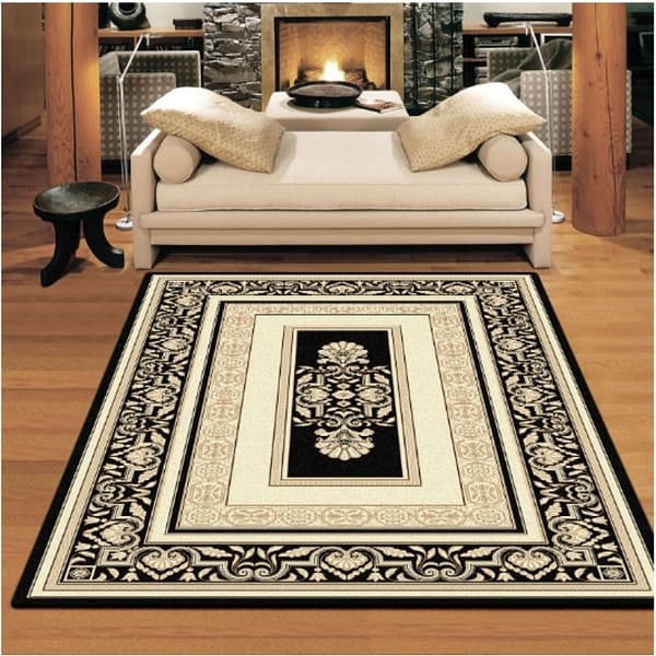 Designed Taffy 7652 Rug By Best Price Furniture