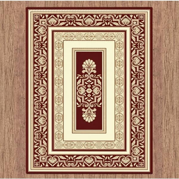 Interior View of Taffy 7652 Rug By Best Price Furniture