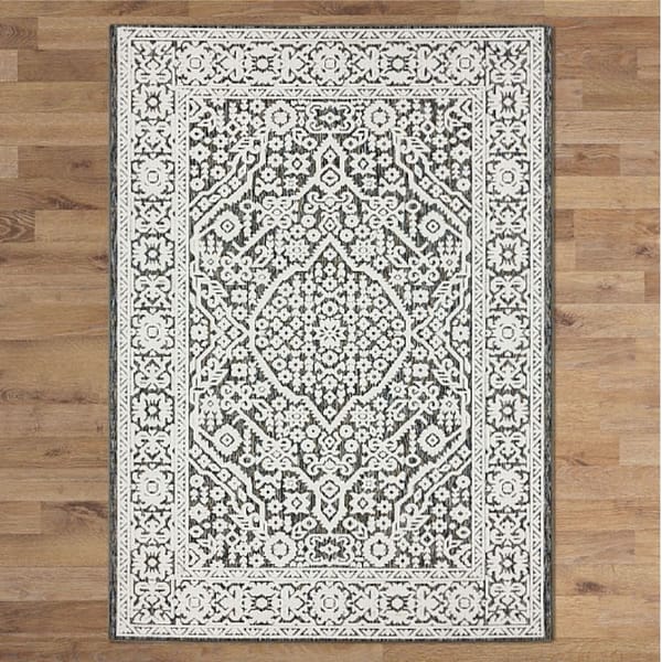 Rectangular Paola 2097 Rug By Best Price Furniture