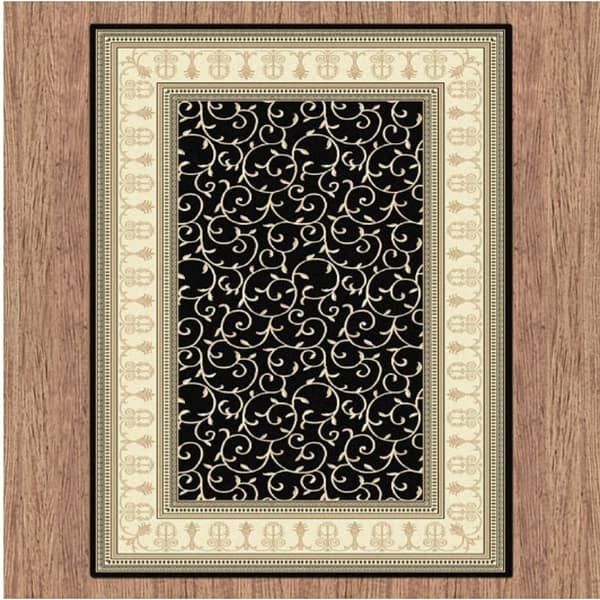 Beautifully Designed Taffy 7653 Rug By Best Price Furniture