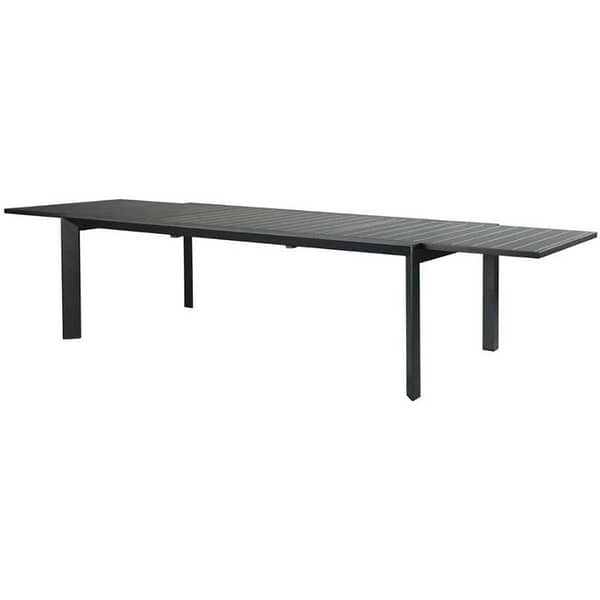 Oscar Outdoor Extendable Table By Best Price Furniture