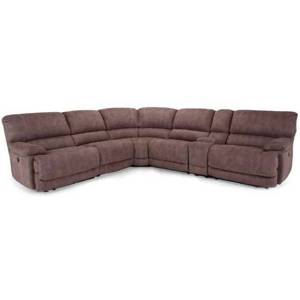 Wyatt Lounge with LHF/RHF Chaise