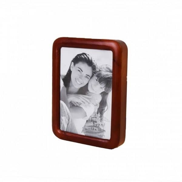 Finn Wooden Photo Frame 5X7 By Best Price Furniture