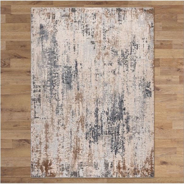 Best Designed Axel Rectangular Rug By Best Price Furniture