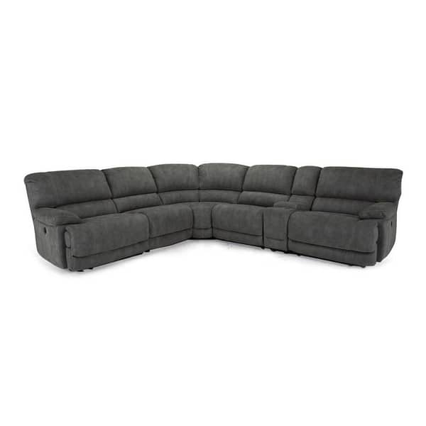 Wyatt Lounge with LHF/RHF Chaise